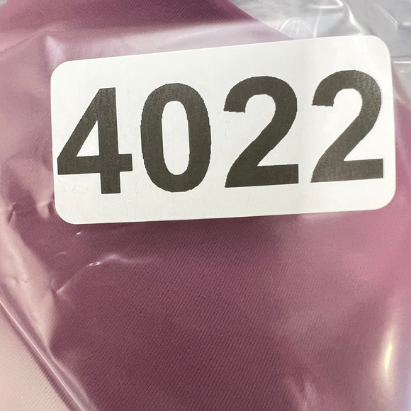 Maidenform Wireless Comfort‎ Bra T-Shirt Everyday Support Purple 3XL Wire- Free - Picture 8 of 8